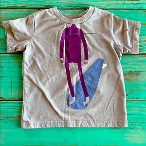 Patagonia Toddler Tee